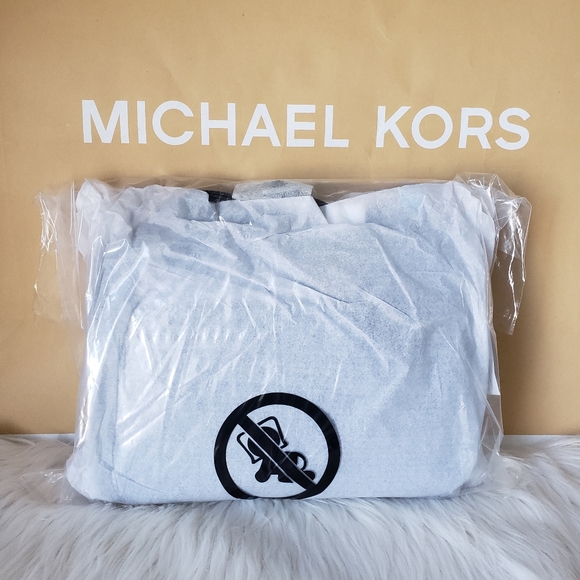 👜🎁Crossbody bag michael kors original brand new with tag - Picture 9 of 9